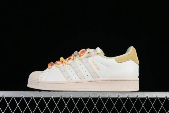 Adidas Originals Superstar IF1805 Candy Color Casual Sneakers - IF1805