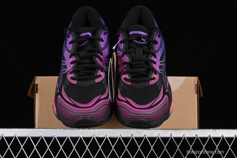 Asics Gel-Quantum 360 VIII Retro Breathable Casual Shoes with Cushioning for Men - 1203A305-006