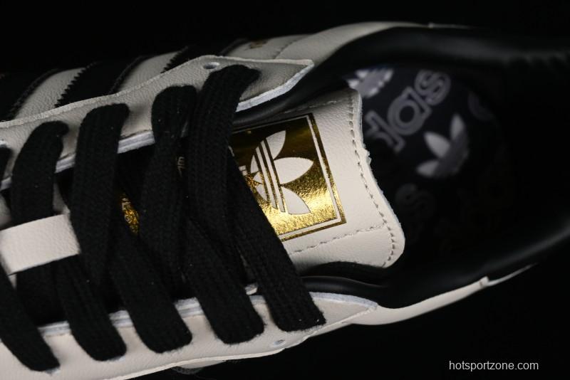 Adidas Samba OG Casual Sneakers with Classic Design - ID0478