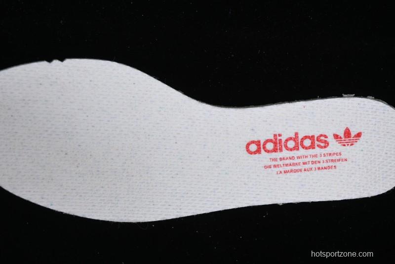 Adidas Originals SL 72 OG Retro Running Shoes - JH8647