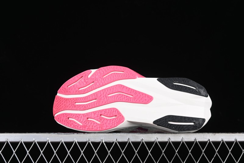 New Balance FuelCell Rebel V4 Low-Top Anti-Slip Wear-Resistant Versatile Casual Running Shoes - MRCELLJ4