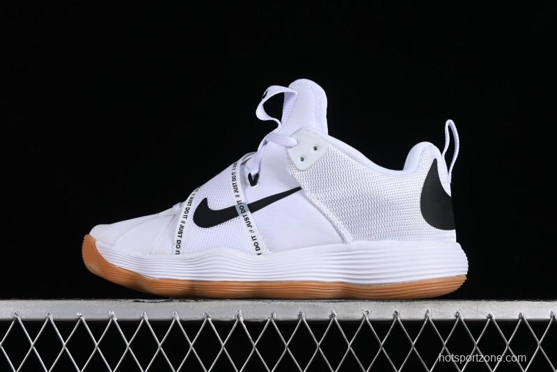 Nike React HyperSet Lightweight Balanced Low-Top Training Shoes - CI2956-100