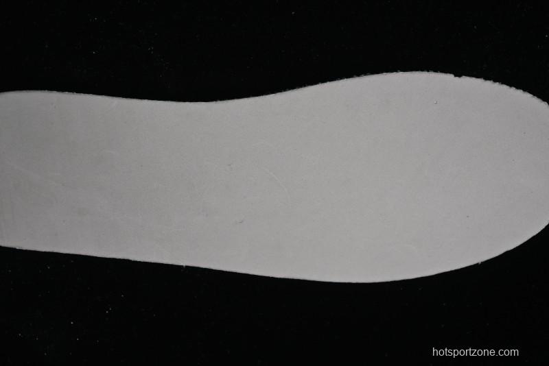 Nike SB Dunk Low "BAPE Collaboration - Arctic Fox" Anniversary High-End Custom Low-Top Casual Sneakers - XD6188-018