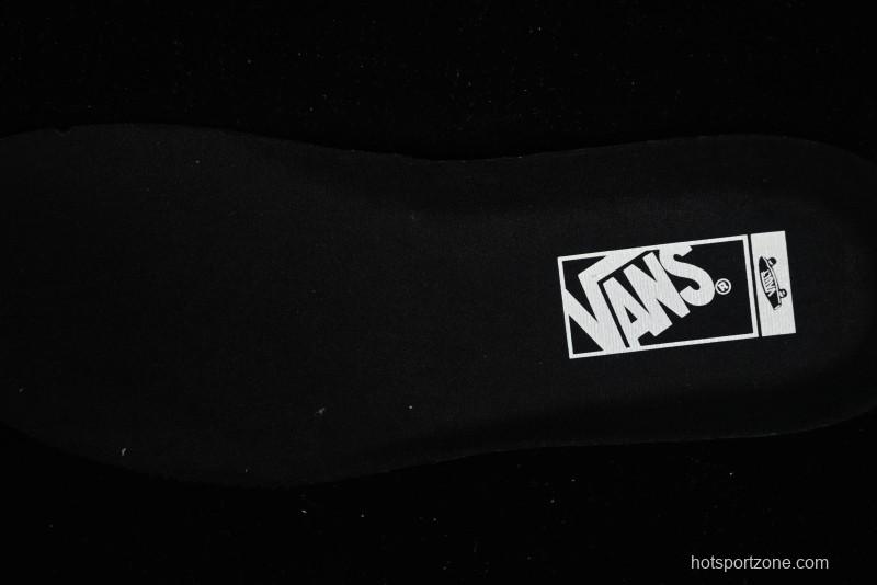 Vans Rowley XLT Series Skate Shoes with Cushioning and Durability - VN000E21BXU