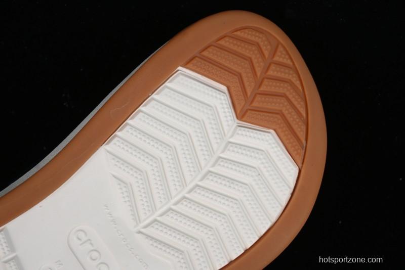 Crocs Crocsband Full Force Sport Sandals - B.D4