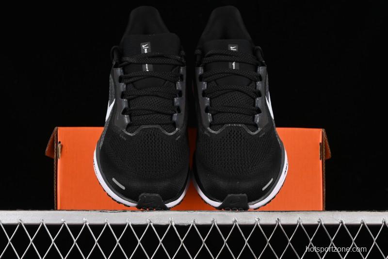 Nike Air Zoom Pegasus 41 Running Shoes with Breathable Mesh and Cushioned Support - FD2722-002