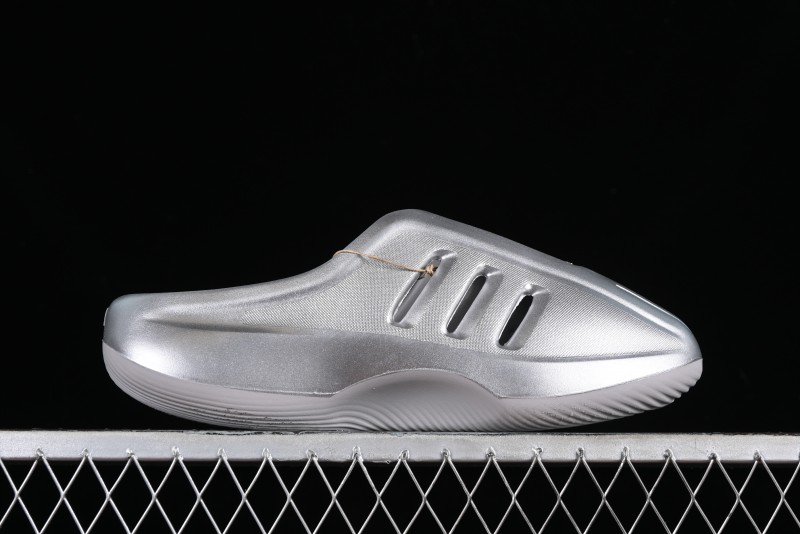 Adidas Originals AdiFOM II Infinity Slides Mule-Inspired Casual Sports Sandals - IH2814