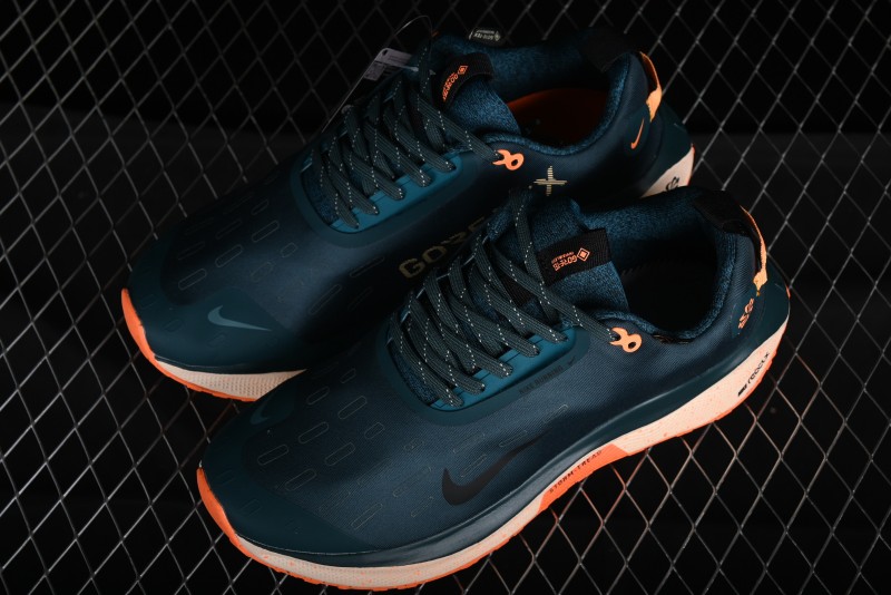 Nike Infinity Run 4 Gore-Tex Waterproof Road Running Shoes - FB2204-300