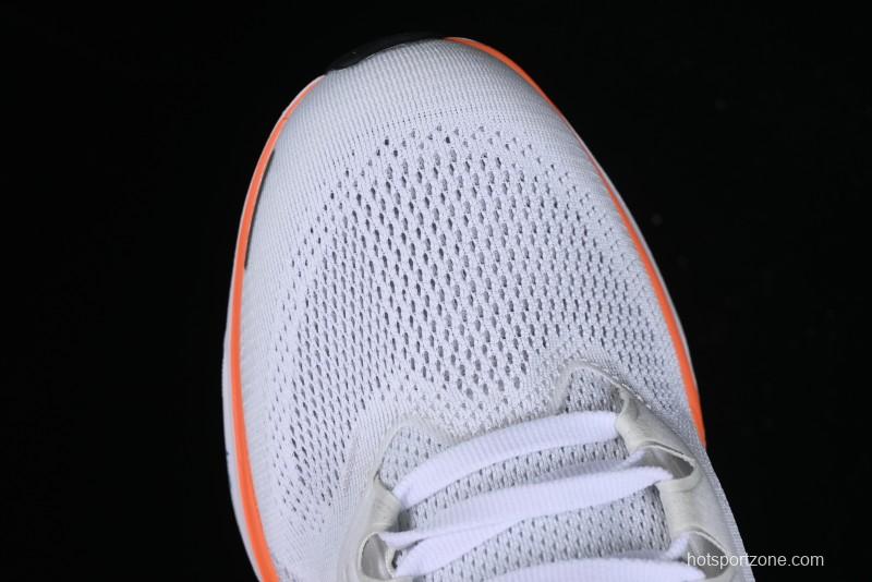 Nike Air Zoom Pegasus 41 Breathable Lightweight Running Shoes with Cushioning - HM0374-900