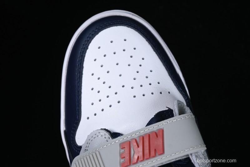 Nike Air Jordan Legacy 312 Low AJ312 Sneakers with Velcro Strap - CD7069-164