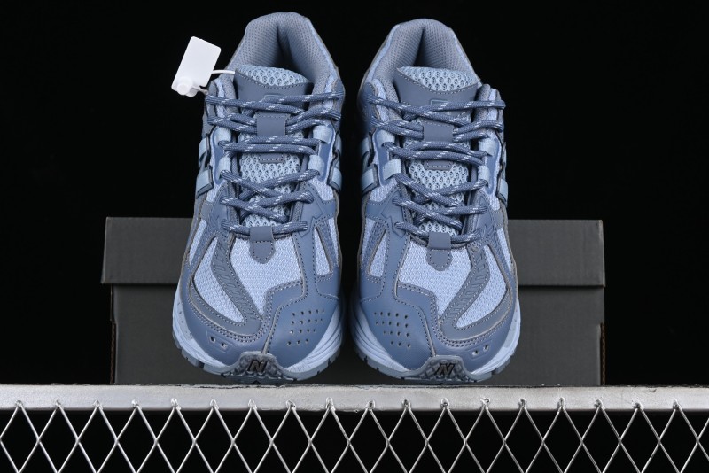 New Balance 1906 Series Retro Dad Style Casual Running Shoes - M1906NL
