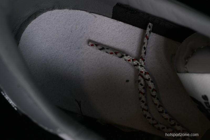 Adidas x Song For The Mute IH7519 Casual Sneakers with Nylon and Suede Patchwork - IH7519