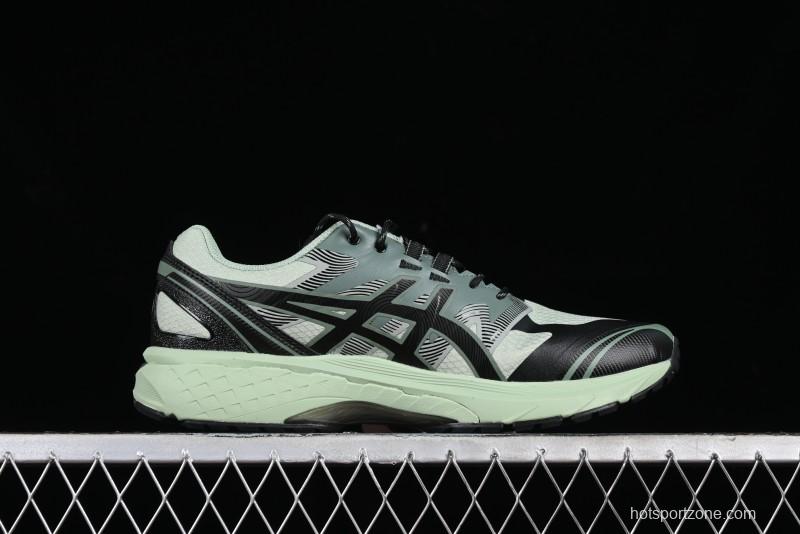 Asics Gel-Terrain Retro Breathable Casual Shoes Cushioned Men's Durable Running Sneakers - 1203A342-300