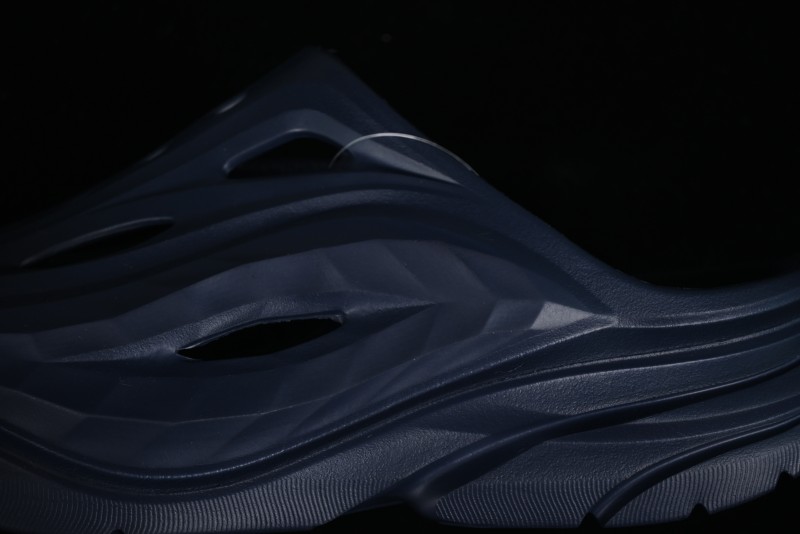 HOKA ONE ONE Casual Comfortable Lightweight Breathable Quick-Dry Toe-Post Sandals - CSC3