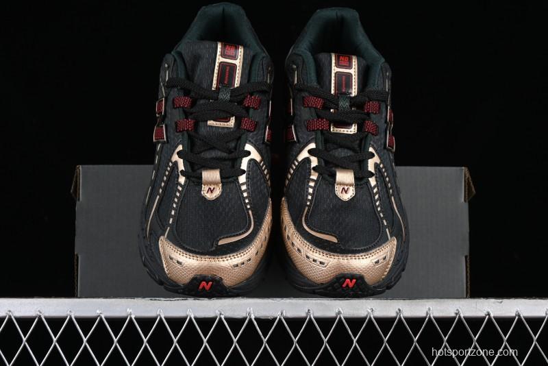 New Balance 1906 Series Retro Dad Style Casual Running Shoes - M1906RKS