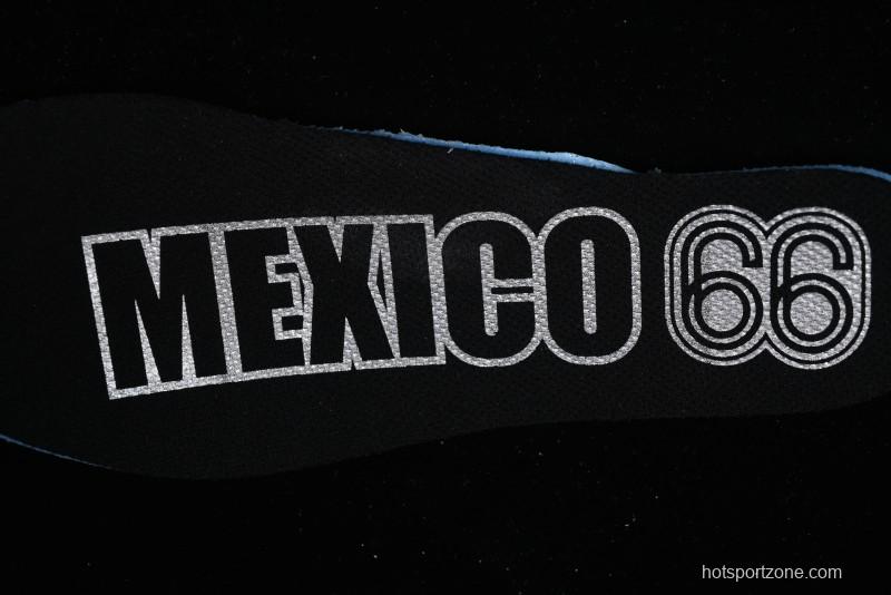 Onitsuka Tiger Mexico 66 Low-Top Leather Casual Running Shoes - D5V2L-9094