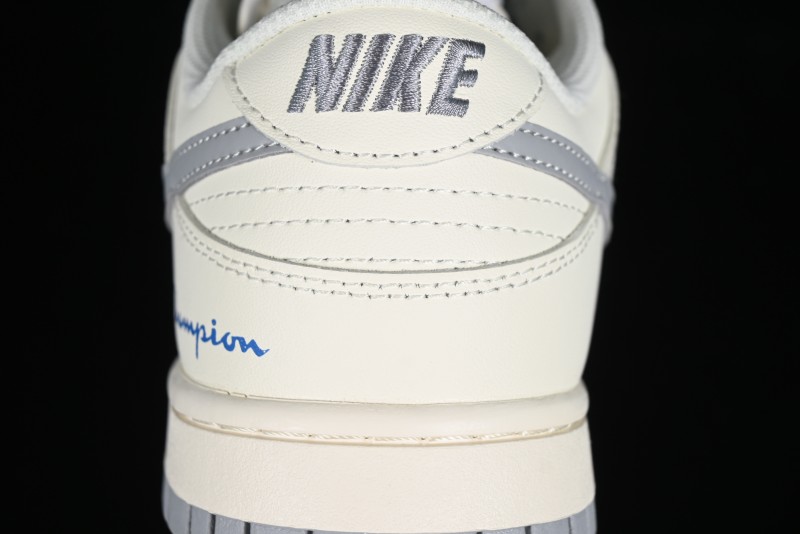 Nike SB Dunk Low Skateboarding Shoes - XH1733-001