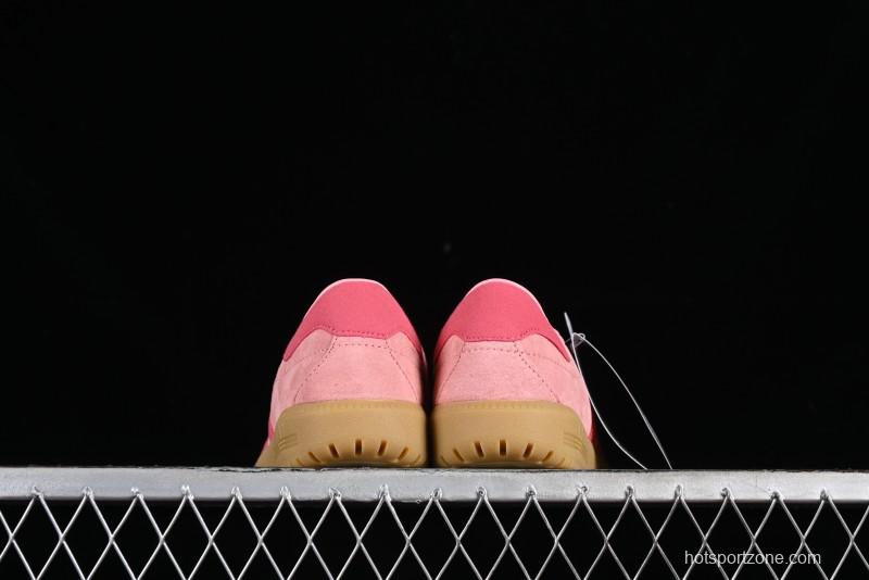 Adidas Originals Bermuda IH0302 Anti-Slip Wear-Resistant Lightweight Low-Top Skate Shoes - IH0302