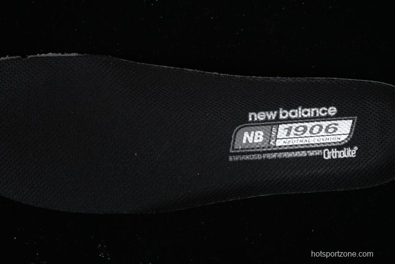 New Balance 1906 Series Retro Dad Style Casual Running Shoes - M1906NJ