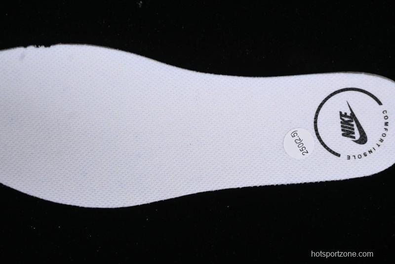 Nike Wearallday Casual Sneakers with Soft Sole for Lightweight Comfort - CJ1682-101