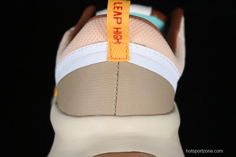 Nike Juniper Trail 2 Breathable Off-Road Running Shoes - FD4323-181