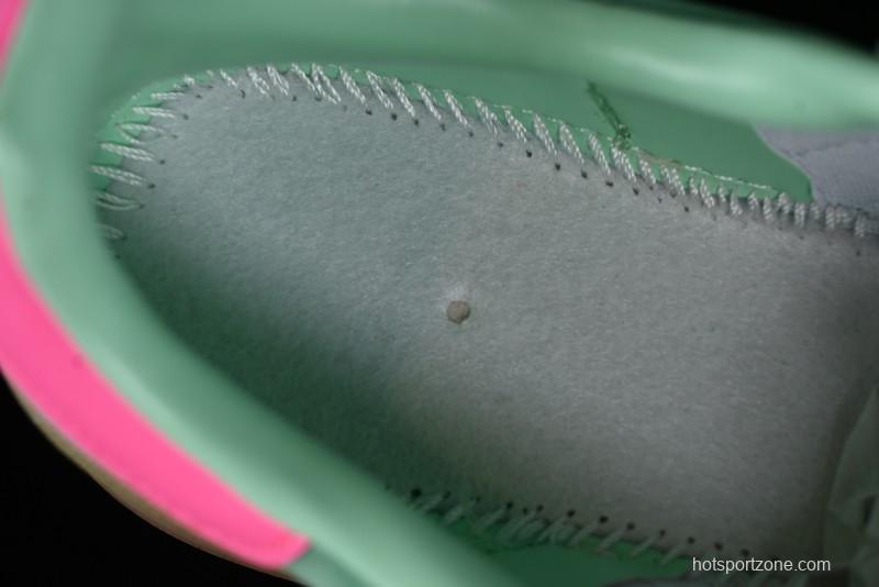 Adidas Originals Gazelle Bold H06125 Low-Top Platform Sneakers with Anti-Slip and Durable Sole