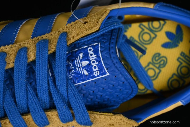 Adidas Originals SL 72 RS Retro Running Shoes - IE6526