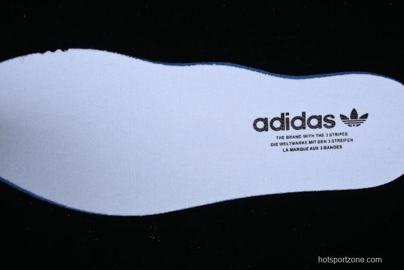 Adidas Samba OG Casual Sneakers - B75806