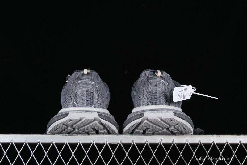 Balenciaga Phantom Sneaker 10th Generation Trend Running Shoes - W2SM31010