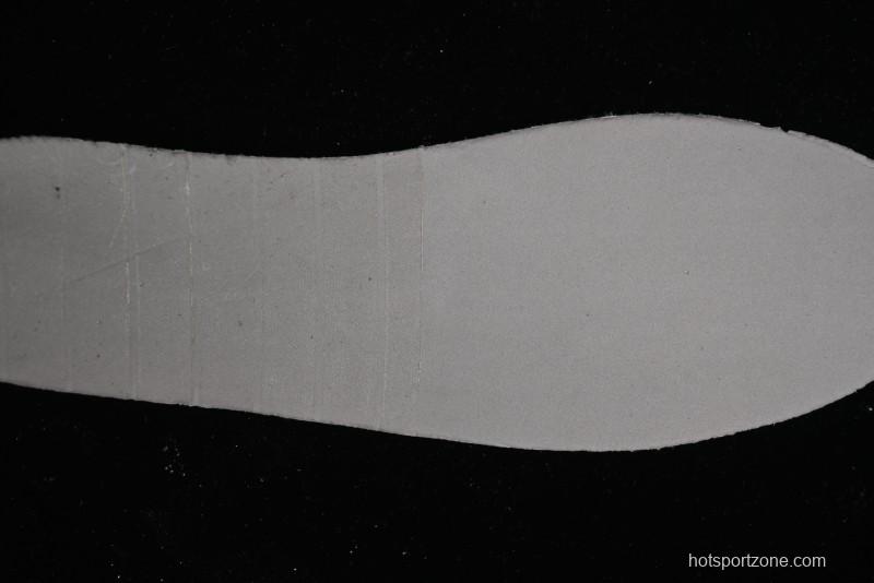 Nike SB Dunk Low LV Collaboration - Chocolate Anniversary High-End Custom Low-Top Casual Skate Shoes - FC1688-133