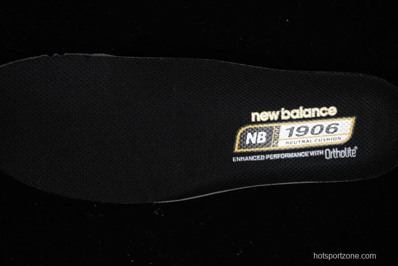 New Balance 1906 Series Retro Dad Style Casual Running Shoes - M1906CDA