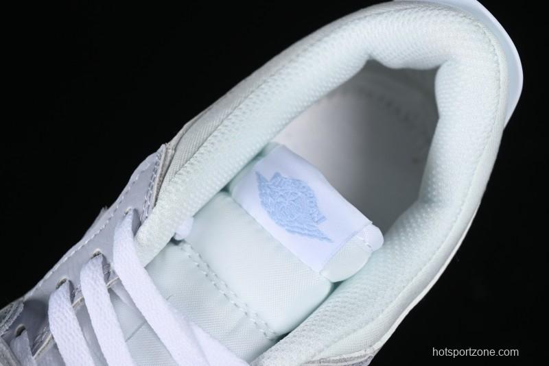 Nike Air Jordan Legacy 312 Low Sneakers with Strap Design - HQ1190-101