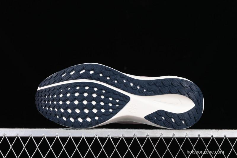 Nike Air Zoom Pegasus 41 Breathable Lightweight Running Shoes with Cushioning - HF4301-100