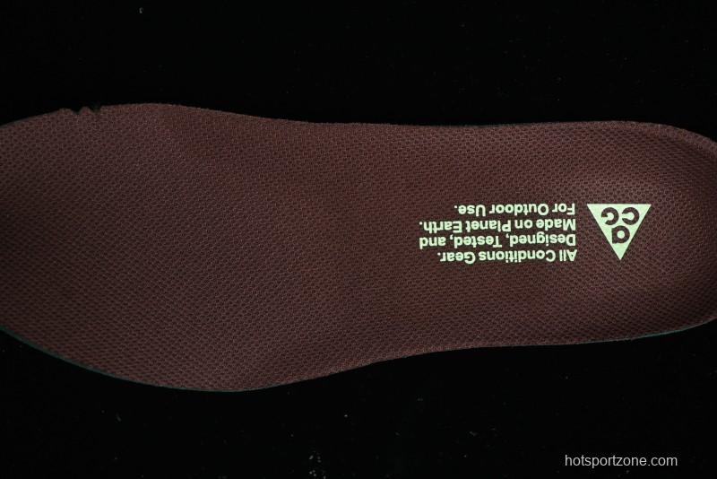 Nike ACG Mountain Fly 2 Low GTX SE Outdoor Hiking Shoes with GORE-TEX and React Foam - FH5700-121