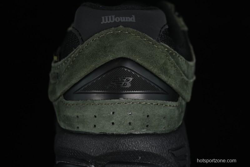 New Balance 2002 Series Retro Casual Running Shoes with Upgraded N-ERGY Cushioning - M2002RXY