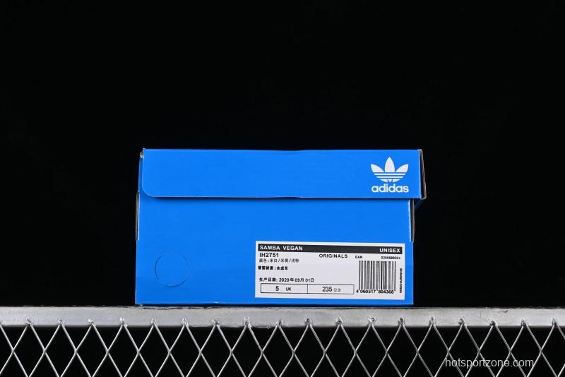 Adidas Samba Vegan IH2751 Casual Sneakers