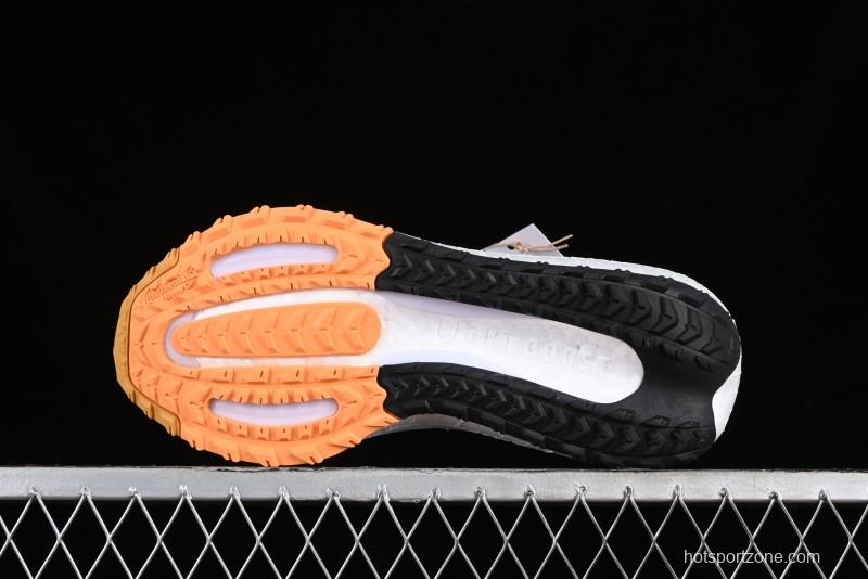Adidas Ultra Boost Light 23 Running Shoes with Full-Length Boost Technology - IE1678