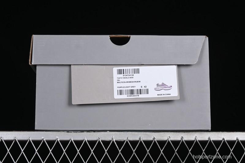 Balenciaga Phantom Sneaker 10th Generation Trendy Running Shoes - W3XL59050