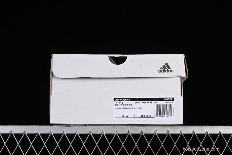 Adidas Citywowlk MT IH7746 Classic Breathable Fashion Sneakers - IH7746