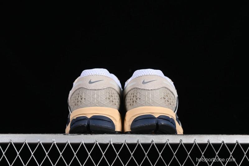 Nike Zoom Vomero 5 SP Retro Casual Running Shoes with EVA Midsole Cushion - HF4259-100