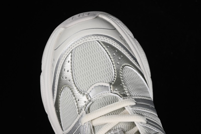 New York Yankees MLB ACE Runner Lightweight Casual Sneakers - 3ARNACE4N50IVS