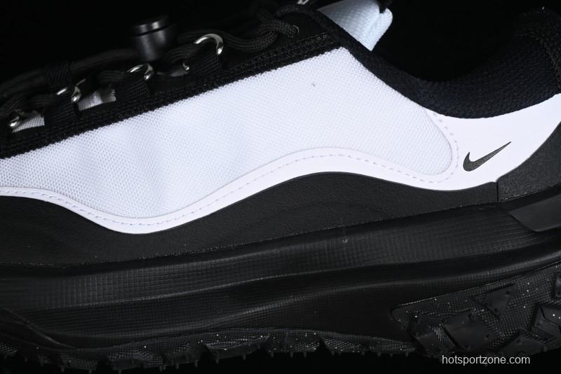 Nike ACG Mountain Fly 2 Low SP Outdoor Hiking Shoes with GORE-TEX and React Foam - FZ3311-101