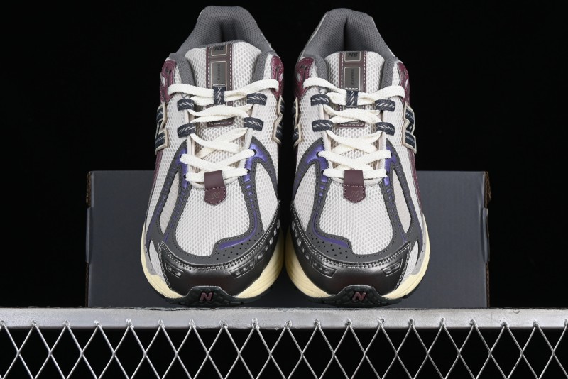 New Balance 1906 Series Retro Dad Style Casual Running Sneakers - M1906RRA