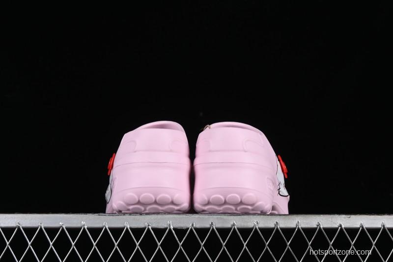 Adidas Adifom Stan Smith Platform Mule - IG4446