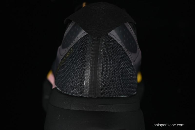 Adidas Adizero Adios Lightweight Low-Top Running Shoes - IG6431
