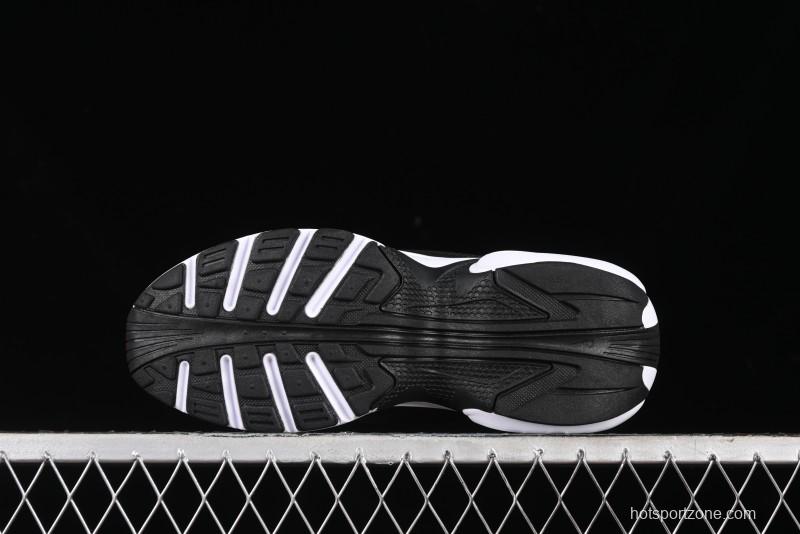 Nike Air Max Portal Retro Running Shoes with Air Cushion - HF3053-001