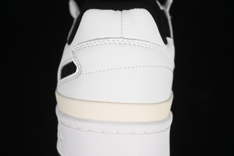 Adidas Forum 84 Low Retro Basketball Shoes - IH7830