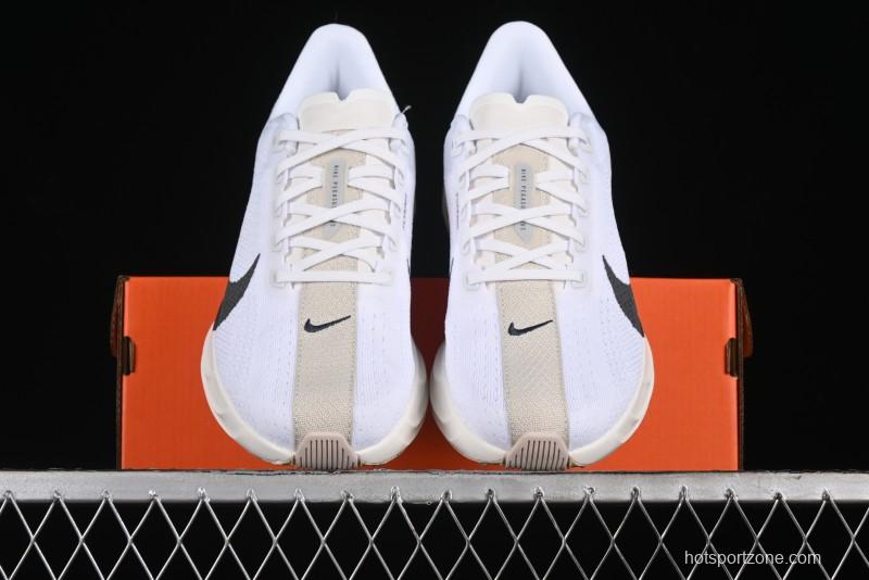Nike Air Zoom Pegasus 35 Breathable Cushioned Running Shoes - FQ7262-100