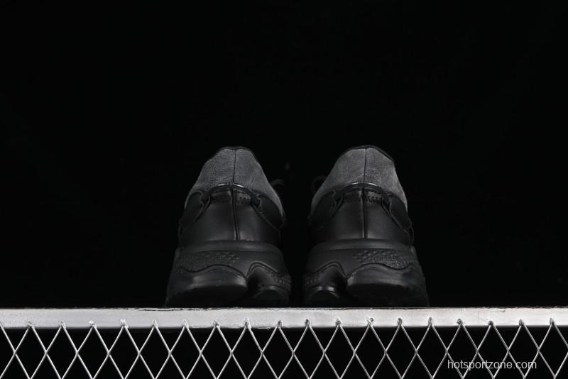 Adidas Originals Ozweego TR Retro Lightweight Casual Running Shoes - ID9825