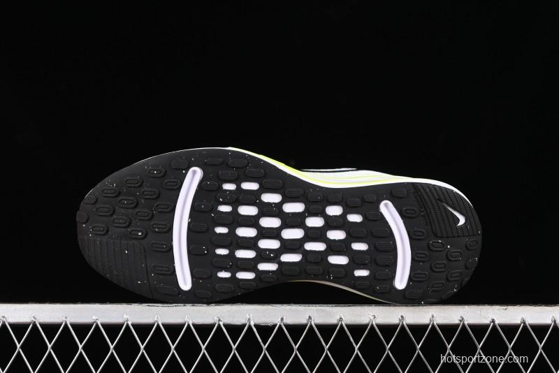 Nike Journey Run 2024 Low-Top Casual Running Shoes with Shock Absorption Anti-Slip and Wear-Resistant Design - FN0228-700